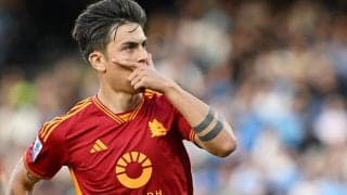 ディバラにプレミア行きの可能性？ 残留示唆も20.3億円の契約解除条項が存在