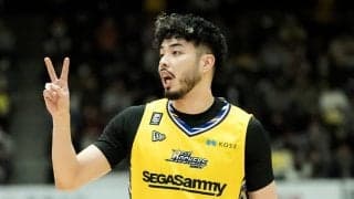 北海道が前SR渋谷の盛實海翔を獲得「攻撃の中心的な役割を」新天地は活躍期待