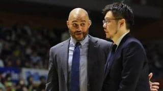 宇都宮ブレックス、ケビン・ブラスウェル氏がHCに昇格「私たちのゴールは優勝すること」