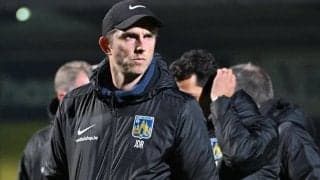 ファン・ボメル監督退任のアントワープ、クラブOBのデ・ルーク氏が新監督就任