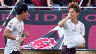 【浦和×神戸戦】勝ち切れない浦和レッズ｢上位進出への課題｣(1)神戸・井出の先制点を生んだ｢大迫への対応ミス｣と狙われた｢ボールウォッチャー｣