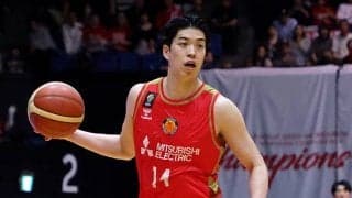 名古屋Dの佐藤卓磨が左足首を手術「万全なコンディションで」来季見据え決断