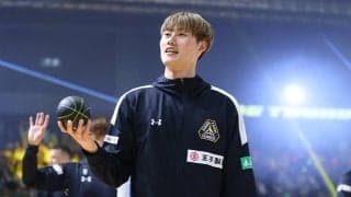 仙台89ERSが“落合チルドレン”星野曹樹を獲得…世代別日本代表を経験した白鷗大出身SF