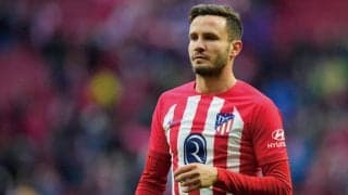 サウールに事実上の構想外通告か「選手としてひとつのサイクルが終わった」