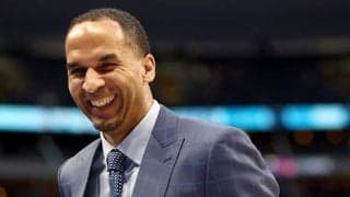 ファイナル進出を飾ったマブスのニコ・ハリソンGMが複数年の延長契約