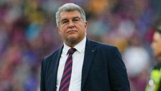 チャビ監督解任＆フリック監督招へいのバルセロナ、ラポルタ会長が背景語る「新たな刺激」