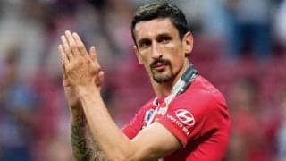 33歳サビッチがトルコ1部へ移籍か　アトレティコ退団濃厚、2クラブが争奪戦