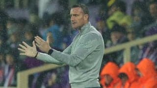 ベルギー王者に輝いた本間至恩所属のクラブ・ブルージュ、優勝に導いた暫定監督と異例の無期限契約を発表