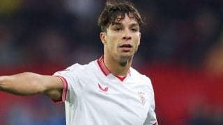 オリベル・トーレスがメキシコ1部に移籍へ　セビージャ退団で新天地はモンテレイ