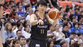 大阪エヴェッサがイヒョンジュンとの契約満了を発表…3月に加入、1試合平均15.3得点の活躍
