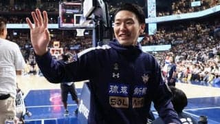 田代直希、琉球ゴールデンキングス退団が決定…チーム一筋8季「全部ありがとう！」