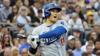 「ショウヘイを愚かにさえ見せる」大谷翔平は“162キロ剛腕”に完全に沈黙！ 現地記者がパイレーツの22歳右腕を称える