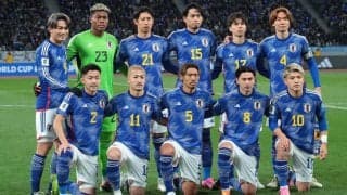 「マジならめっちゃ良い」「嘘だろ？」リークされた日本代表ユニフォームは賛否両論！ 「Y-3」デザインもロゴの位置が不評の的に「なぜ真ん中？」