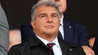 2人のジョアン「残したい」、キミッヒ＆スビメンディ「考えていない」…バルサ会長が今夏の補強プラン明かす