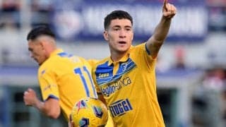 修行先で飛躍の21歳スーレをユベントスは売却か…レバークーゼンやアストン・ビラが関心