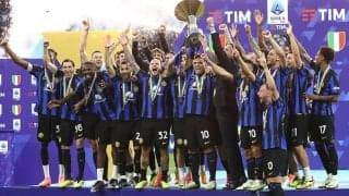  【2023-24セリエA総括】超WS選出の最優秀選手はラウタロ・マルティネス