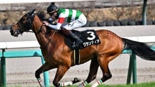 エプソムCで3きょうだい重賞制覇の偉業へ 気性の若さを克服し良血馬が挑む
