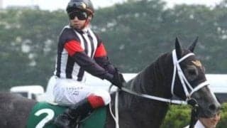 初開催からちょうど30年！ 出世レース・函館SSを制してGI馬に上り詰めた馬たち