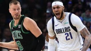 8年連続が確定した“とある法則”…NBA優勝のカギを握る元ウィザーズ所属選手