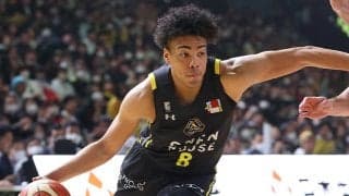 群馬が八村阿蓮との契約継続を発表「CS進出、その先の優勝を目指して…」在籍4年目に突入