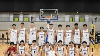 福大大濠と福岡第一…地元インハイで大きな期待を背負う“福岡2強”の現在地