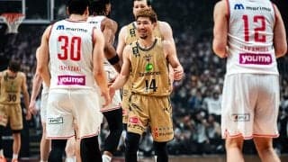EASLが広島と琉球の2024－25シーズン参戦を正式発表…Bリーグ勢の連覇に期待かかる