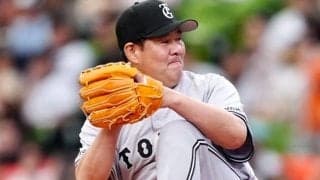 平成の大エースが「59歳とは思えない」　変わらぬフォームに衝撃「若々しくてビックリ」