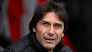 ナポリがコンテ氏を新監督に招へい！ 3年契約、過去に4度のセリエA制覇