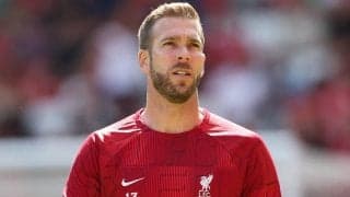 リバプールが退団選手発表！ チアゴ＆マティプは退団、GKアドリアンには契約延長オファー