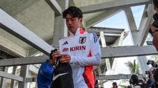 【久保建英＆鈴木唯人のパリ世代がミャンマー戦で見せるべきもの(2)】香川真司と重なる成長株・鈴木唯人の代表定着は……森保監督も久保とのコンビに「相手の圧力となる」と期待