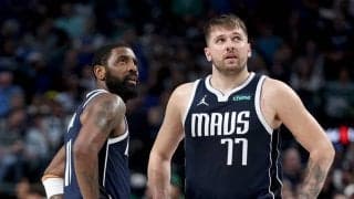 ドンチッチとカイリーは“歴代ベストのガード陣”という評価にスポーツ・アナリストが反応