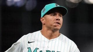 “ドブに捨てた”32億円は「酷い契約」　1年半も残し戦力外…マ軍の巨額投資は大失敗