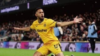 ウルブスの今季12得点クーニャがユナイテッド行き噂に反応「神のご意志があれば…」