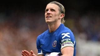 CL参戦のビラがギャラガー獲得へ始動…チェルシー注目の20歳FWが取引に絡む可能性も