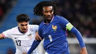 コンテ新監督たっての希望？ ケフラン・テュラム獲得へナポリが本腰か