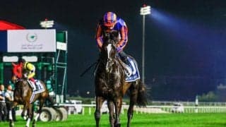 昨年G1・4勝のオーギュストロダンも参戦 英ロイヤルアスコットの開催迫る