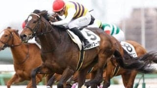 【エプソムC予想】堅い決着が予想される一戦 AIが“レース間隔と先行力”を評価した一頭とは？