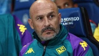 フィオレンティーナで2年連続ECL準優勝のイタリアーノ氏、ボローニャの新監督就任が決定！ 2年契約