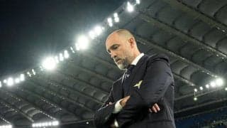 鎌田大地に続き…トゥドール監督もラツィオ退団を決断、クラブとプロジェクトで折り合いつかず