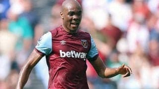 ハマーズ在籍9年のオグボンナが退団…ベン・ジョンソンら2選手と延長交渉中