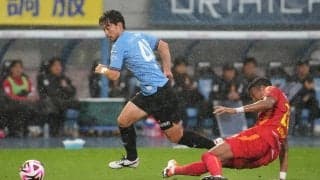 川崎×名古屋戦　椎橋慧也に｢出なかった｣イエローとVAR至上主義、｢大事にしたい｣第18条【サッカー｢レフェリー問題｣の元凶】(3)