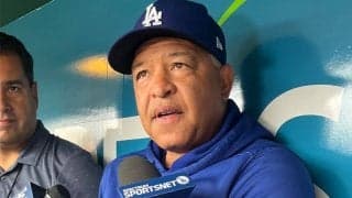 大谷翔平は不動の2番　調子下降も…指揮官が語る悩み「上手くいっている選手いない」