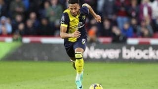 ボーンマス、ニューカッスル行き決定的なケリーら5選手の退団発表