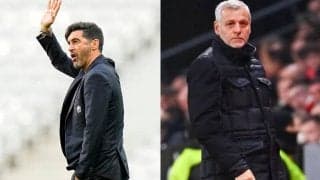 リール、ミラン行きが噂されるフォンセカ監督の退任とジェネジオ氏の新監督就任を発表