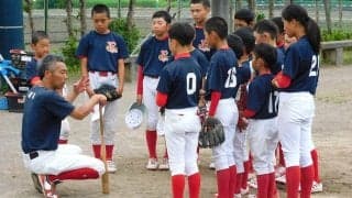 技術や体格劣っても…全国出場が可能なワケ　大人の金言も勝てない“最強の動機づけ”