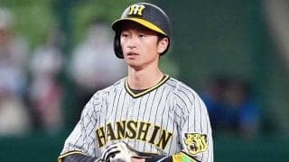 低調な阪神打線で輝く“希望”　29歳の突出した得点貢献能力…リーグ1位の「8.10」