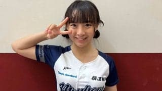 “異色”の美女「半分アイドル、半分チア」　多忙極めるも…募る日本愛「生活してみたい」