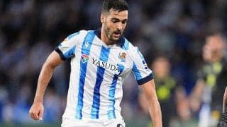 バルセロナがメリーノ獲得の動きを本格化…今後数週間以内に獲得に乗り出すか