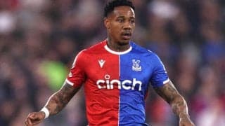 C・パレス、クライン＆マシューズとの契約延長を発表