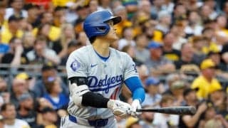 大谷翔平、5試合ぶり15号2ラン　怪物撃ちでHRトップと2本差…日本人最多27球場制覇
